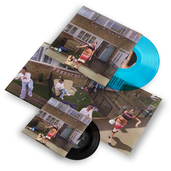 What A Devastating Turn Of Events Deluxe LP + 7 What A Devastating Turn Of Events Deluxe LP + 7